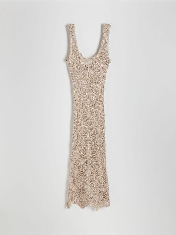 Reserved Reserved - LADIES` PONCHO - zlatan