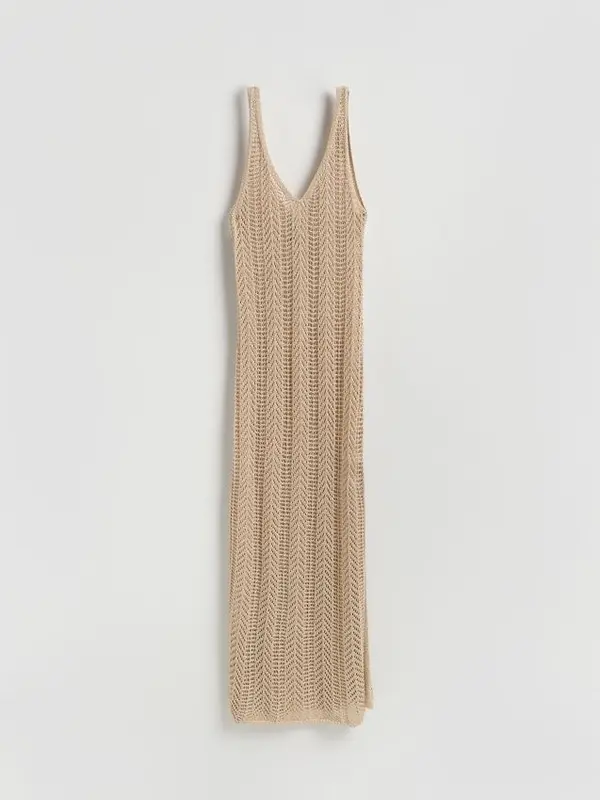 Reserved Reserved - LADIES` PONCHO - zlatan