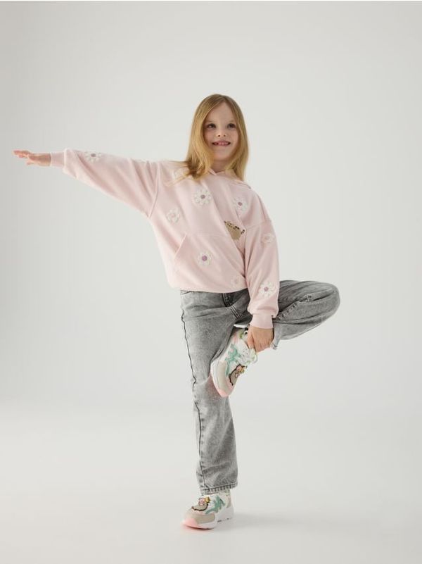 Reserved Reserved - LADIES` TREKKING SHOES - šaren