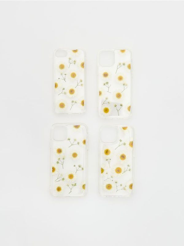 Reserved Reserved - Maska za iPhone - šaren