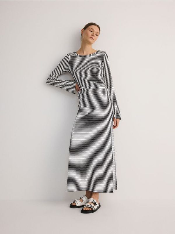 Reserved Reserved - Maxi haljina - šaren