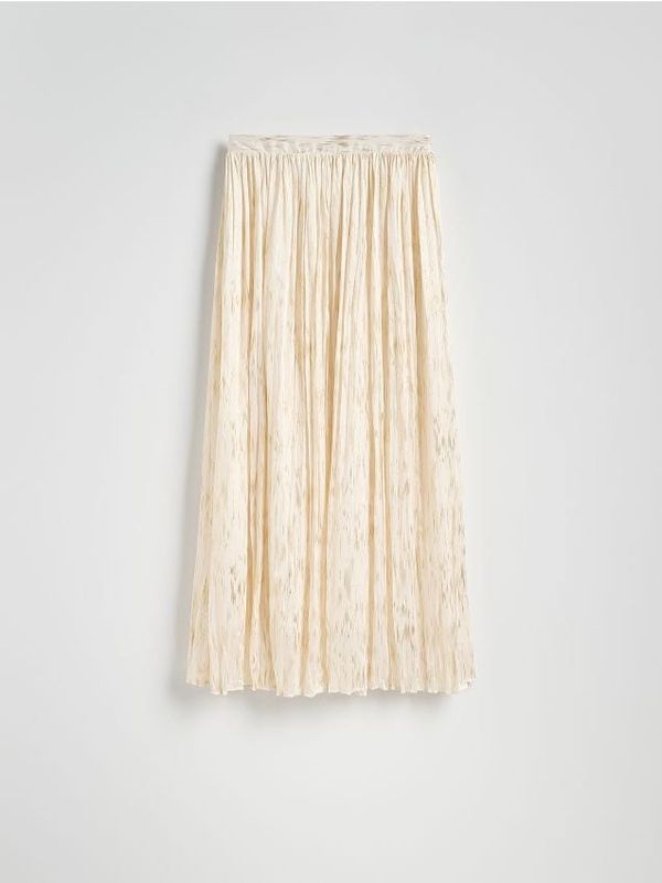 Reserved Reserved - Maxi suknja - šaren