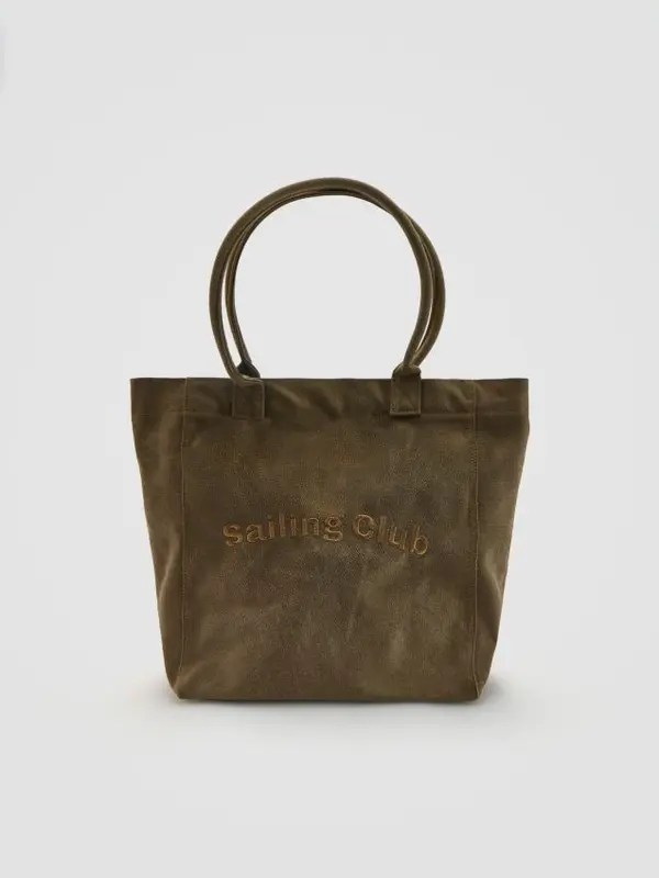 Reserved Reserved - MEN`S BAG - bež