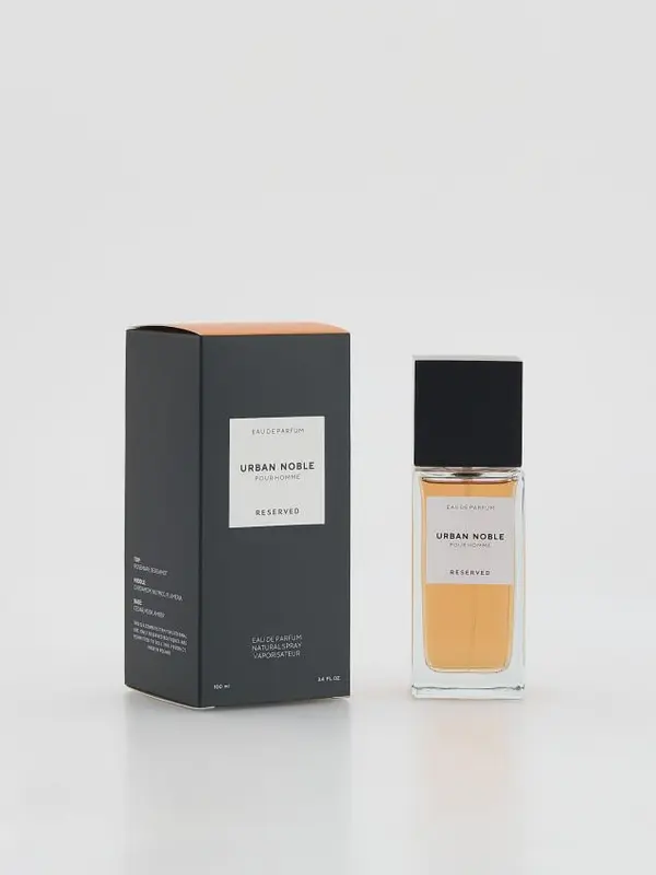 Reserved Reserved - MEN`S PERFUME WATER - narančasta
