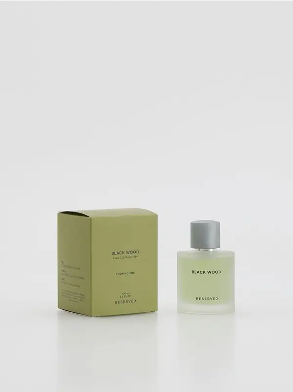 Reserved Reserved - MEN`S PERFUME WATER - svjetlomaslinasto