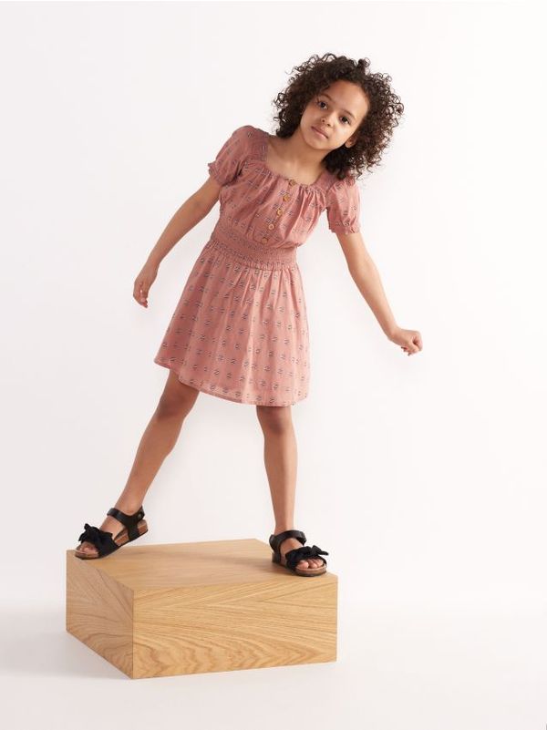 Reserved Reserved - Mini suknja - prljavoroza