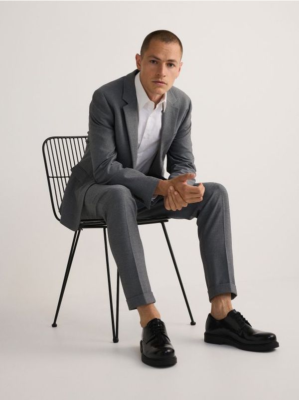 Reserved Reserved - Muške cipele - crno