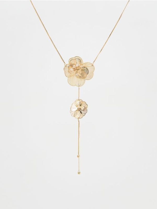 Reserved Reserved - NECKLACE - zlatan