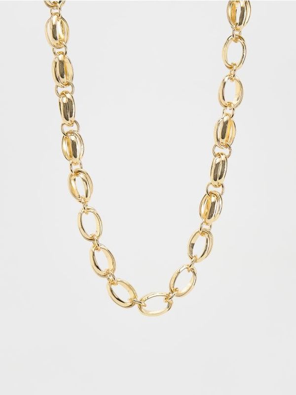 Reserved Reserved - NECKLACE - zlatan