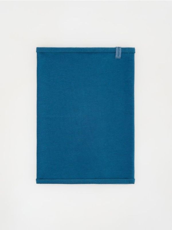 Reserved Reserved - Obični okrugli šal - plava