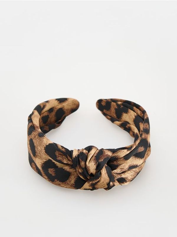 Reserved Reserved - Obruč za kosu - šaren