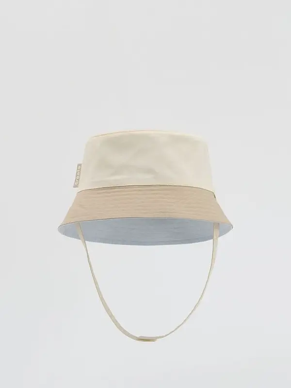 Reserved Reserved - Pamučni bucket šešir - šaren