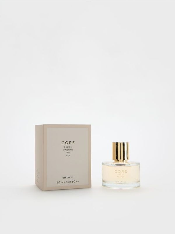 Reserved Reserved - Parfemska voda Core - boja kože