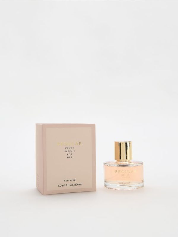 Reserved Reserved - Parfemska voda Regular - boja pšenice