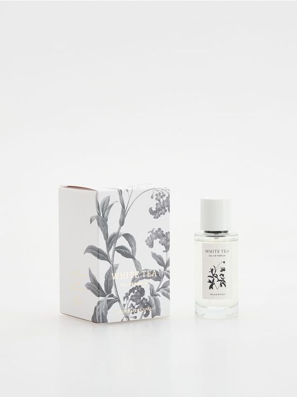 Reserved Reserved - Parfemska voda WHITE TEA - bijela