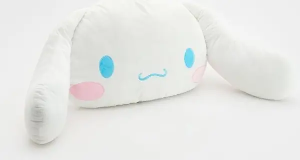 Reserved Reserved - PILLOW - bijela