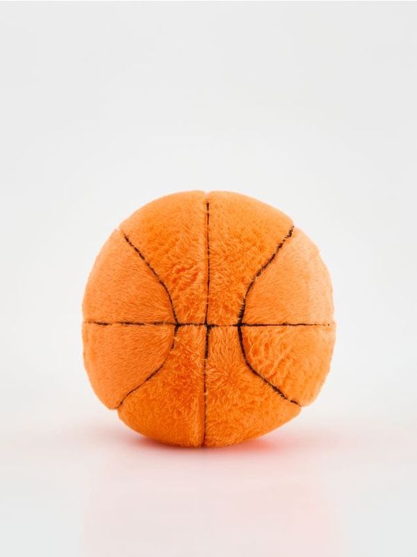 Reserved Reserved - PILLOW - narančasta