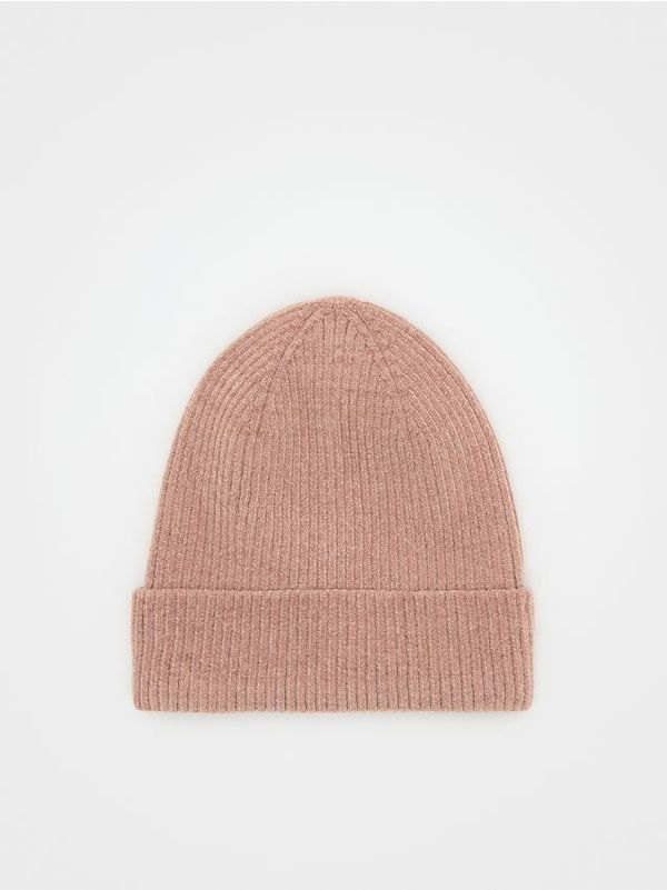 Reserved Reserved - Pletena kapa - prljavoroza