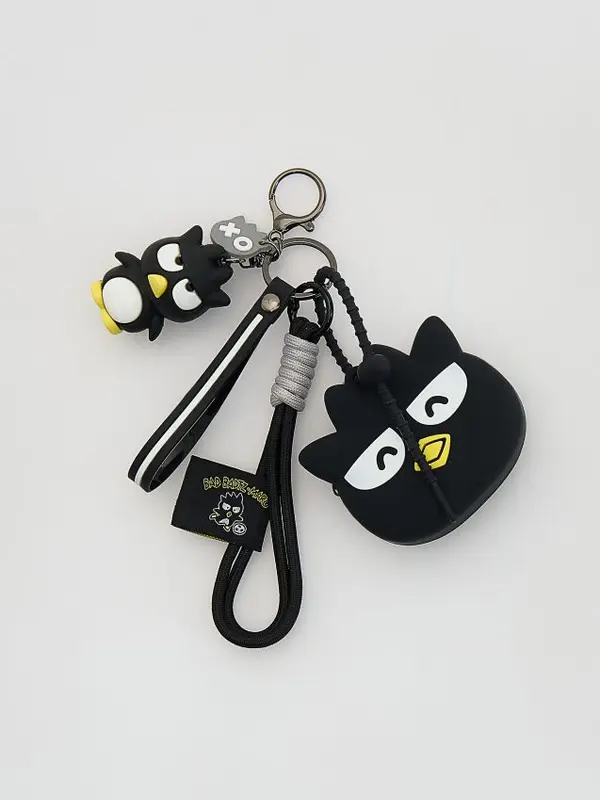 Reserved Reserved - Privjesak Hello Kitty and Friends - crno