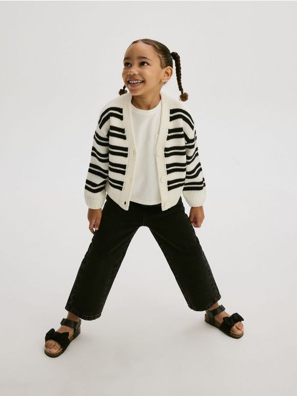 Reserved Reserved - Prugasta vesta - šaren