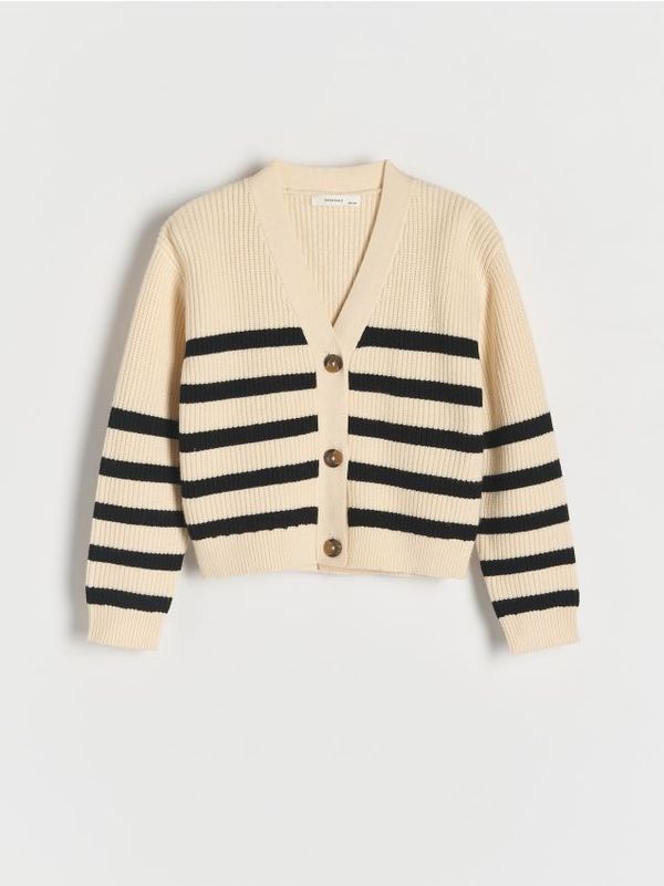 Reserved Reserved - Prugasta vesta - šaren