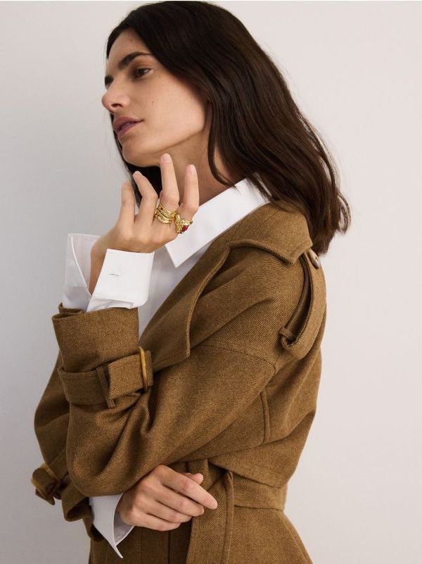 Reserved Reserved - RING - zlatan