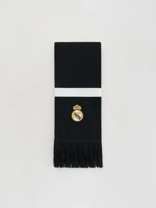 Reserved Reserved - Šal Real Madrid - šaren