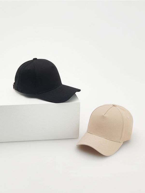 Reserved Reserved - Šilterica - bež