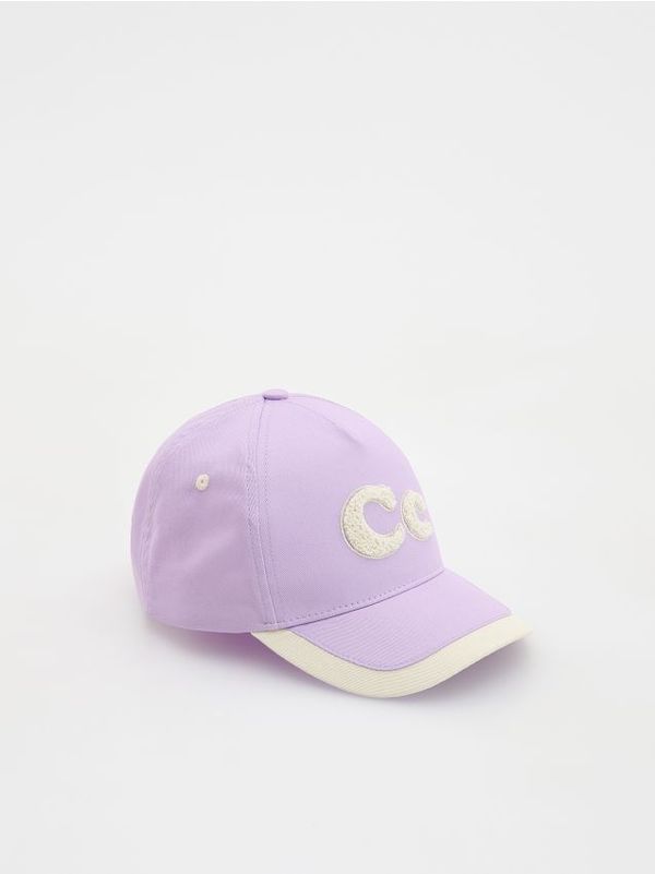 Reserved Reserved - Šilterica - boja lavande