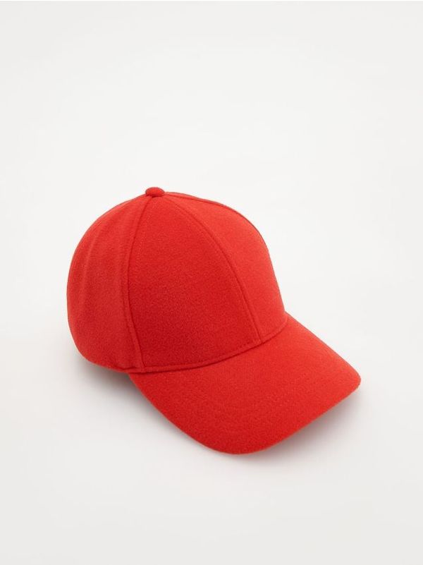 Reserved Reserved - Šilterica - crvena