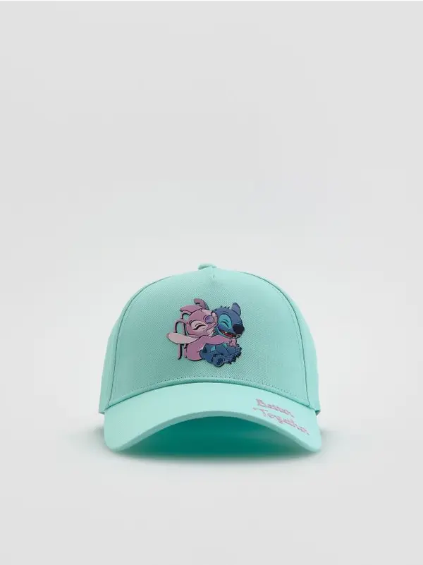 Reserved Reserved - Šilterica Lilo i Stitch - bljedotirkizno