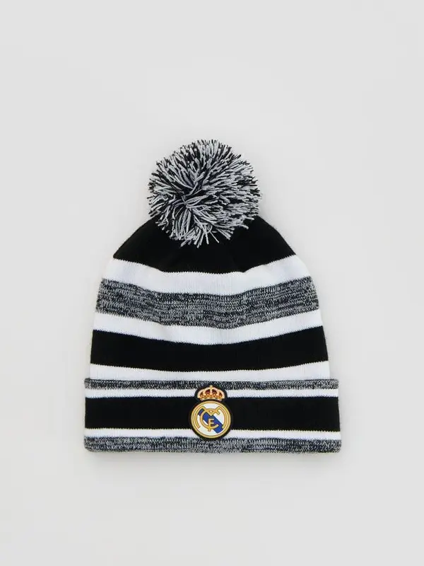 Reserved Reserved - Šilterica Real Madrid - šaren