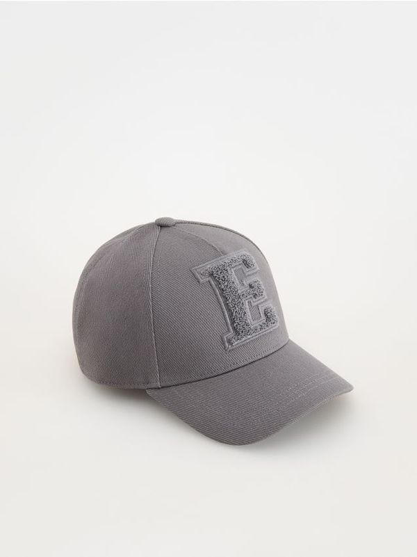 Reserved Reserved - Šilterica s mašnom - bež