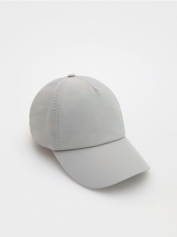 Reserved Reserved - Šilterica s mašnom - svijetlo siva