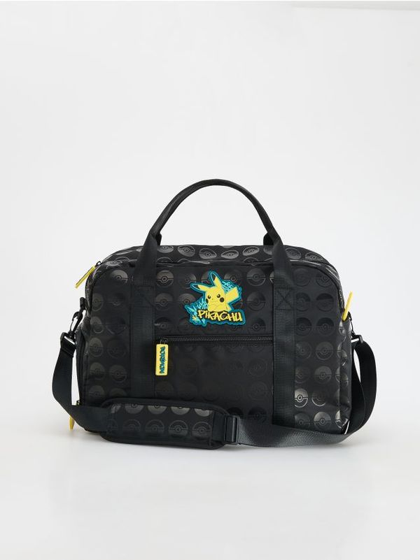 Reserved Reserved - Sportska torba Pokémon - crno