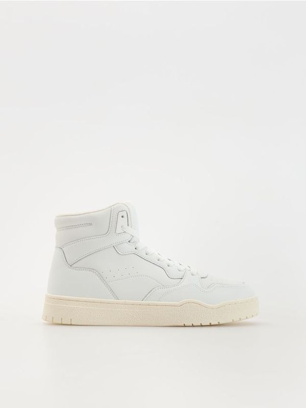 Reserved Reserved - Sportske tenisice - bijela