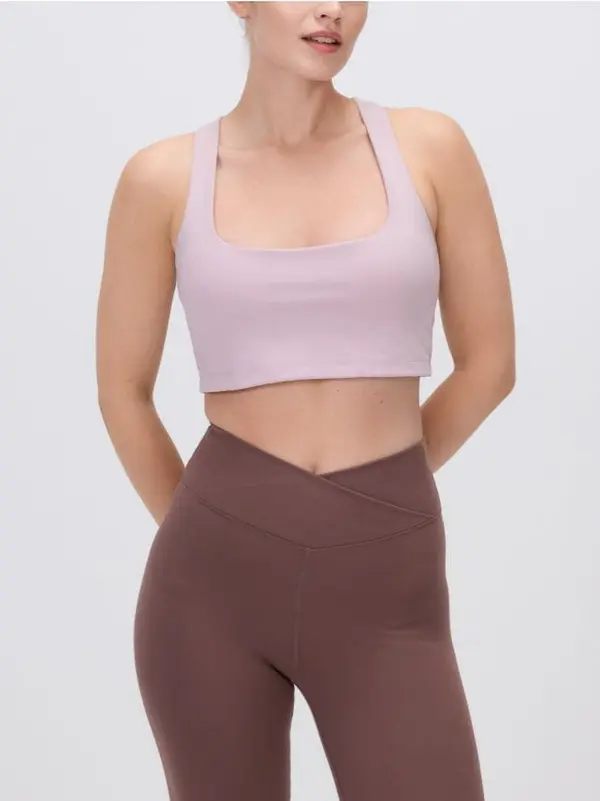 Reserved Reserved - Sportski top - prljavoroza