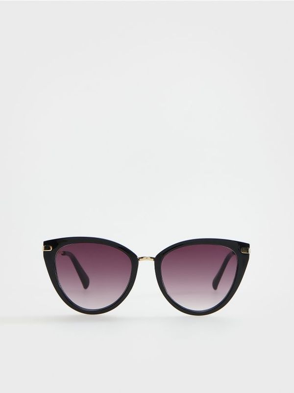 Reserved Reserved - Sunčane naočale - crno