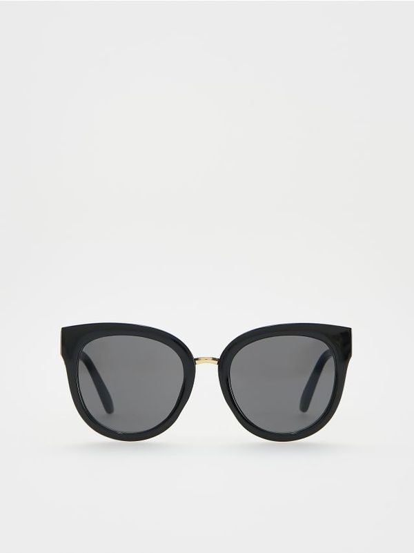 Reserved Reserved - Sunčane naočale - crno