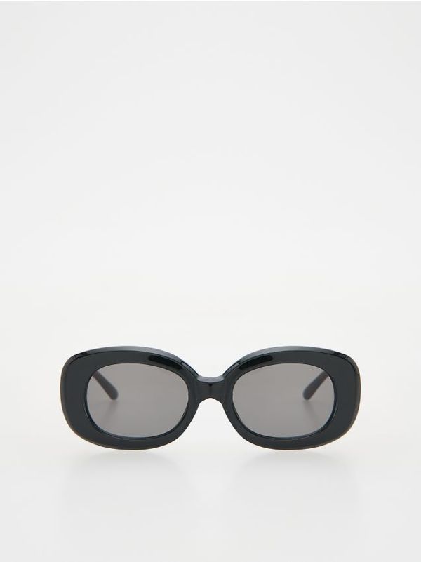 Reserved Reserved - Sunčane naočale - crno