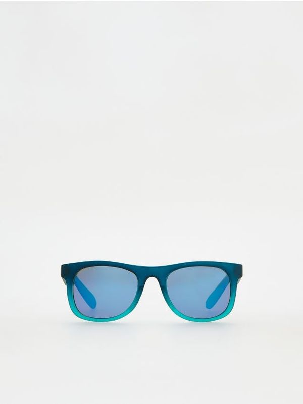 Reserved Reserved - Sunčane naočale - plava