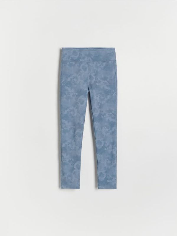 Reserved Reserved - Tajice s uzorkom - šaren