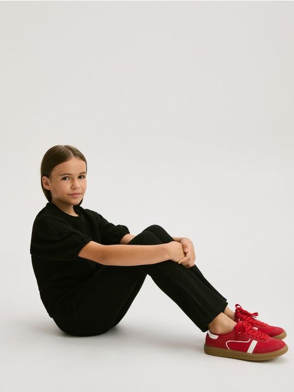 Reserved Reserved - Tenisice - crvena