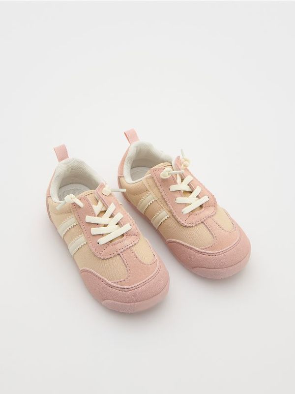 Reserved Reserved - Tenisice - prljavoroza