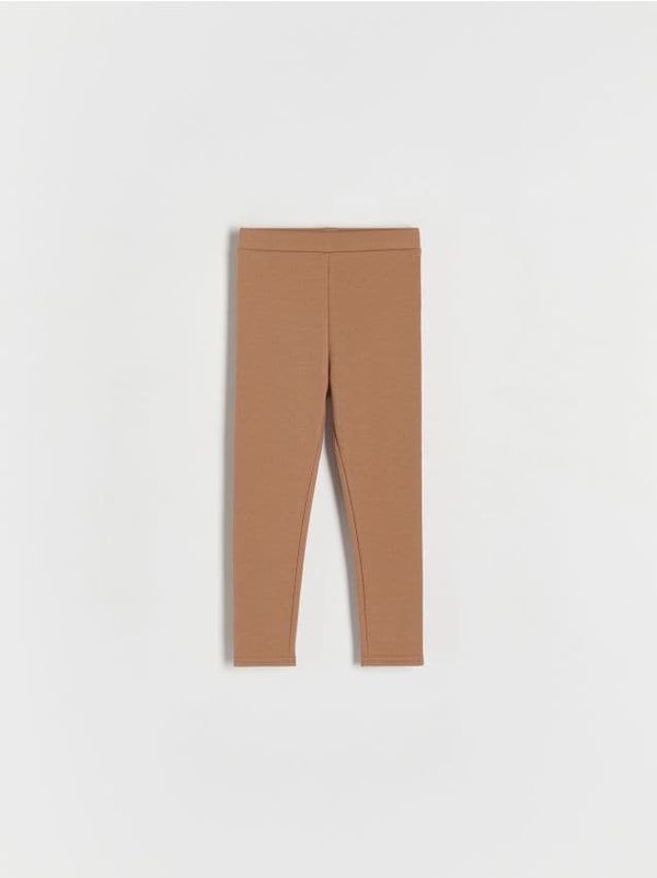 Reserved Reserved - Termoizolirane tajice - bež