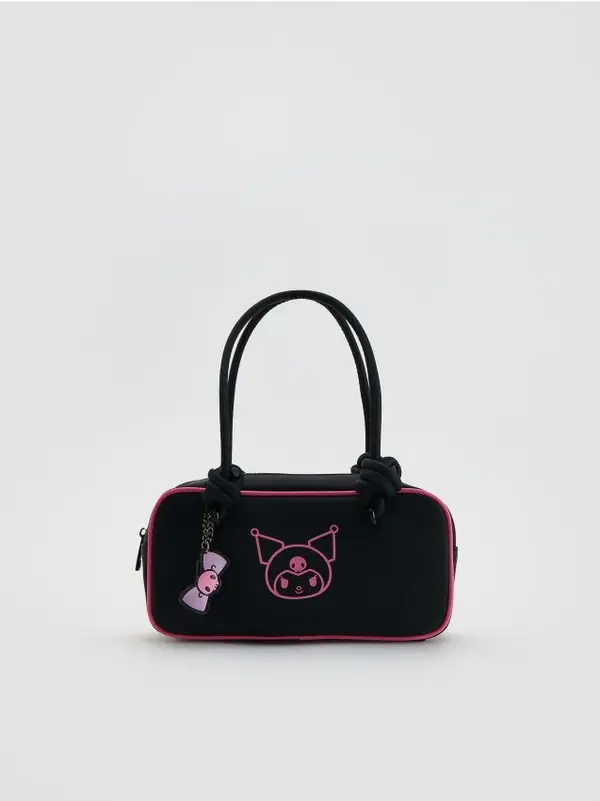 Reserved Reserved - Torba Kuromi - crno