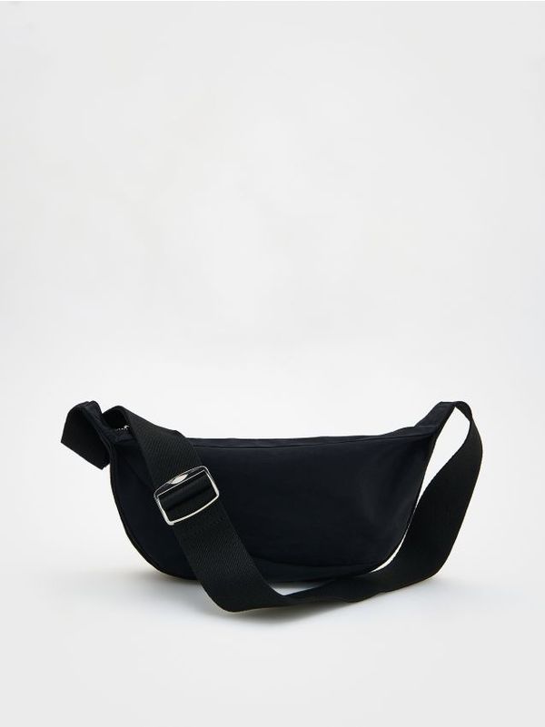 Reserved Reserved - Torba oko struka - crno