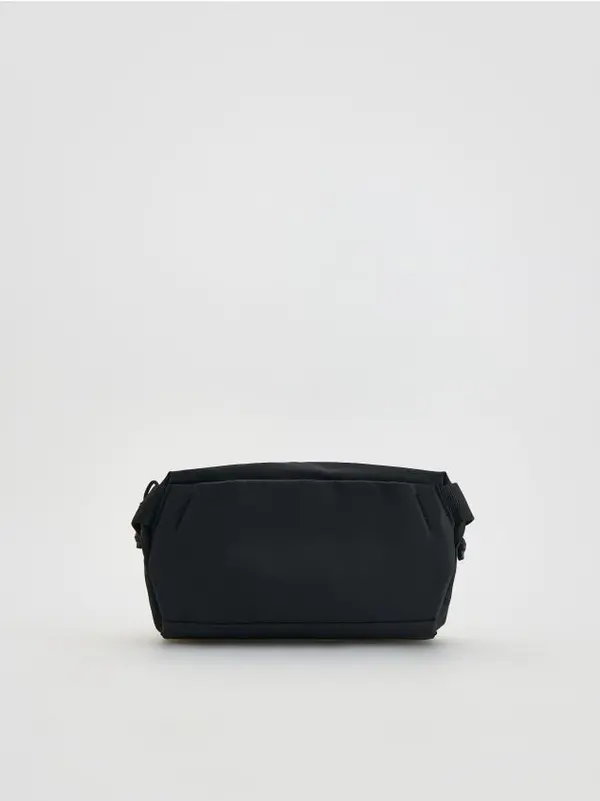 Reserved Reserved - Torba za nošenje oko struka - crno