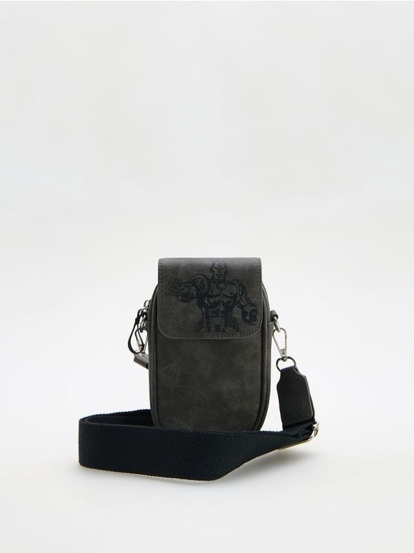 Reserved Reserved - Torba za nošenje oko struka Marvel - bež