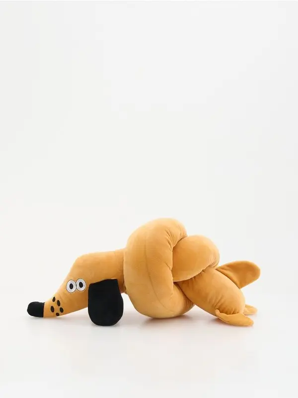 Reserved Reserved - TOY - bakreno